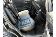 Ford Edge 2020 SEL 4dr Cross