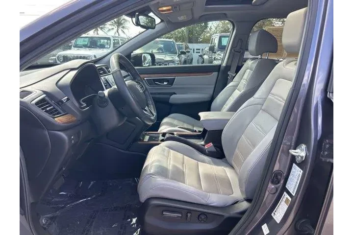 $24983 : Honda CR-V 2021 Touring 4dr image 10