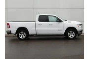 $28988 : Ram 1500 2022 4x4 Big Horn 4 thumbnail