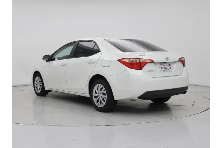 $14599 : Toyota Corolla 2017 LE 4dr S image 2