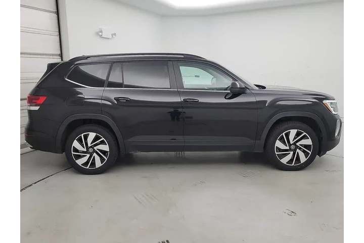 $26998 : Volkswagen Atlas 2024 AWD SE image 4