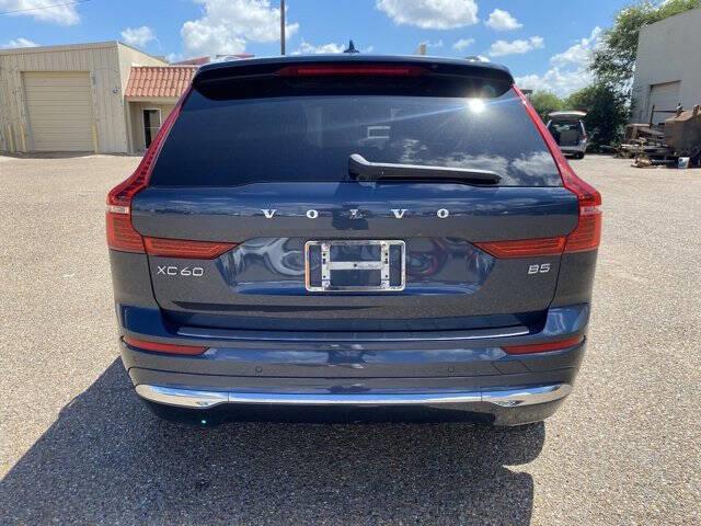 $33788 : 2022 XC60 B5 Inscription image 4