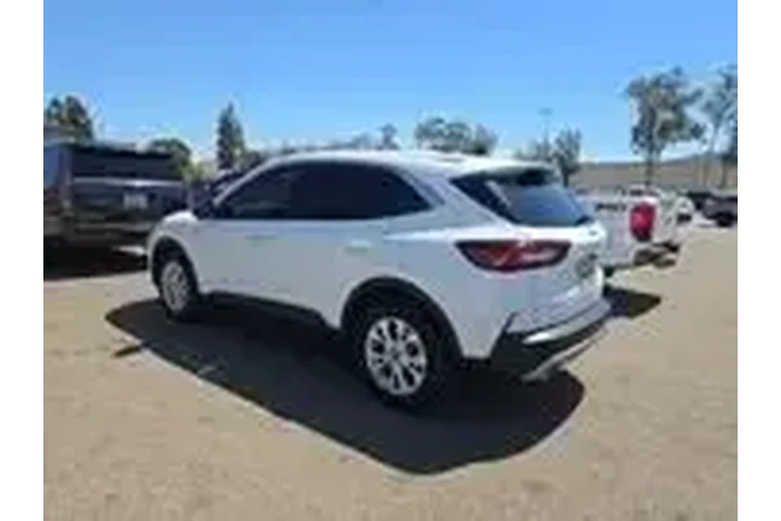 $16990 : Ford Escape 2024 Active 4dr image 3