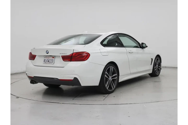 $22998 : BMW 4 Series 2019 430i 2dr C image 8
