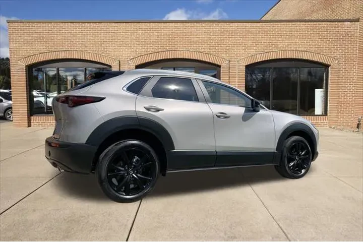 $23700 : Mazda CX-30 2024 AWD 2.5 S S image 3