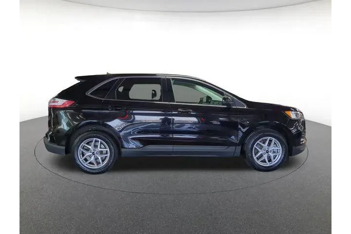 $22500 : Ford Edge 2024 AWD SEL 4dr S image 4