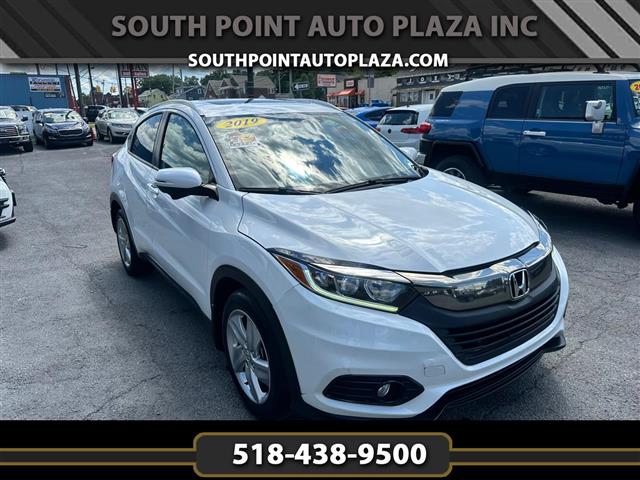 $16995 : 2019 HR-V image 1