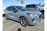 $25999 : Ford Escape Hybrid 2023 ST-L thumbnail