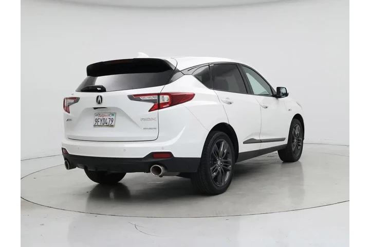 $37998 : Acura RDX 2023 SH-AWD 4dr SU image 8