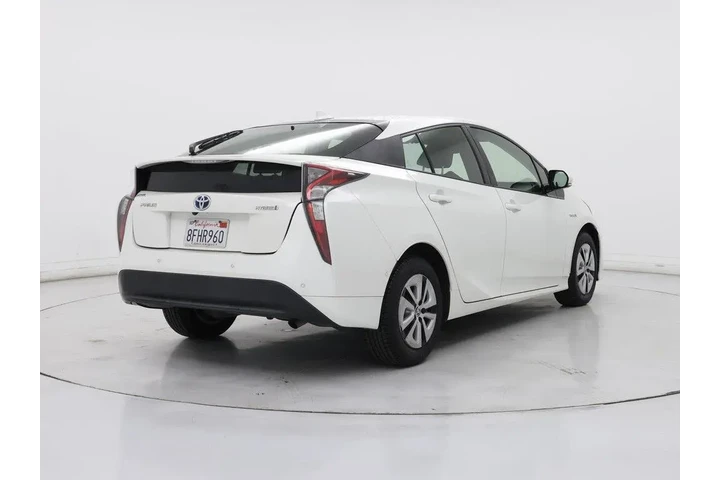 $20998 : Toyota Prius 2018 Two 4dr Ha image 8