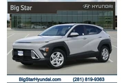 Hyundai KONA 2026 SE 4dr SUV en Houston