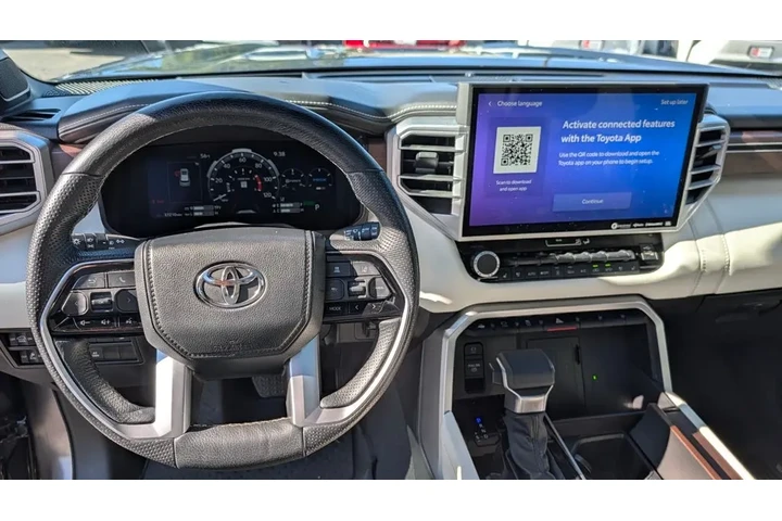 $68990 : 2024 Sequoia Capstone image 3