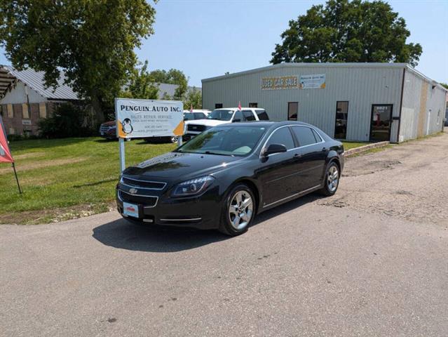 $5490 : 2009 Malibu LT image 1