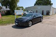 2009 Malibu LT en Madison