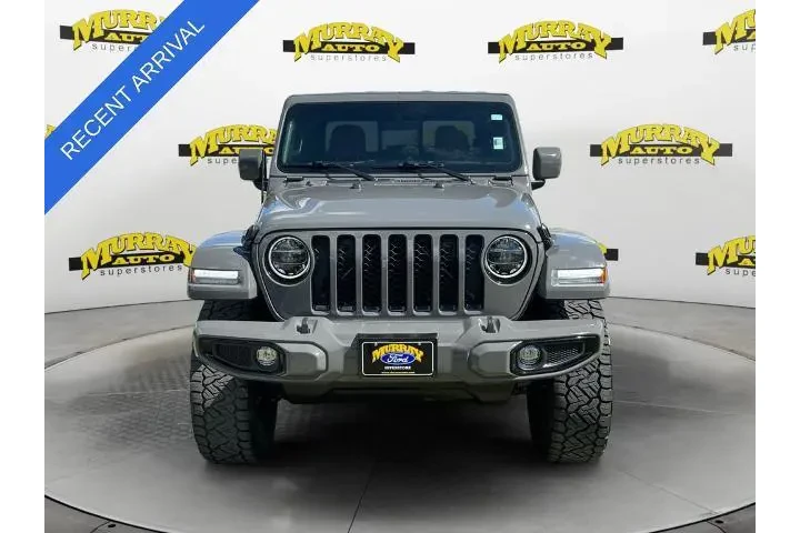 $34635 : Jeep Gladiator 2022 4x4 Over image 8
