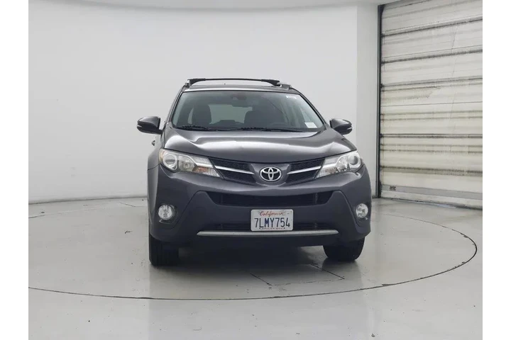 $18998 : Toyota RAV4 2015 Limited 4dr image 5