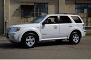 $4888 : 2009 Mariner Hybrid thumbnail