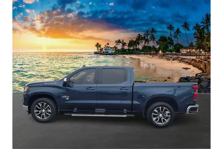 $36999 : Chevrolet Silverado 1500 202 image 8