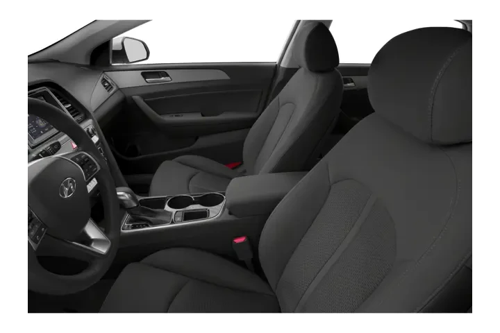 $12984 : 2018 Sonata SEL image 6