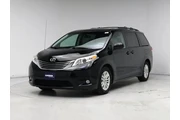 $20998 : Toyota Sienna 2014 XLE 7-Pas thumbnail