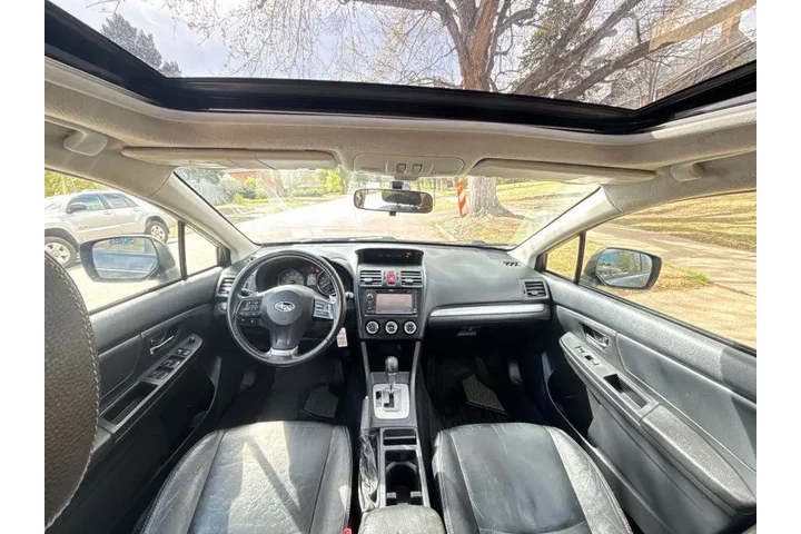 $9995 : 2013 XV Crosstrek 2.0i Limited image 10