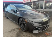 $38999 : Mercedes-Benz EQS 2022 EQS 4 thumbnail