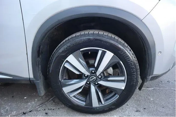 $23687 : Nissan Rogue 2023 AWD SL 4dr image 10