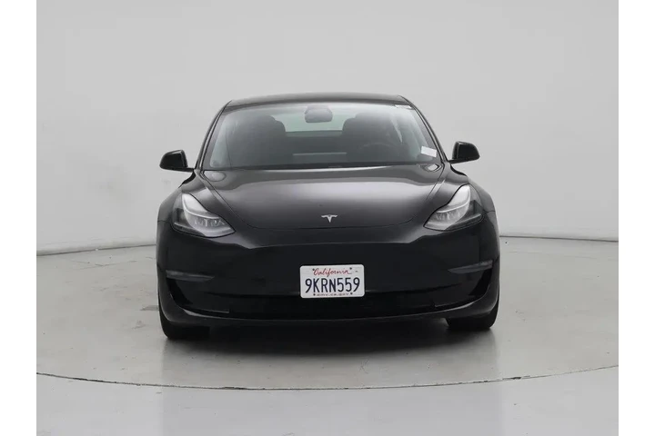 $28998 : Tesla Model 3 2021 AWD Long image 5