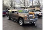 $16995 : 2014 Silverado 1500 LTZ Z71 thumbnail