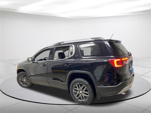 $19444 : Pre-Owned 2019 Acadia SLT-1 image 3