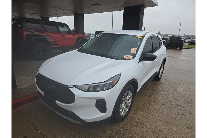 $19883 : Ford Escape Hybrid 2023 Acti image 1