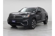 $32998 : Volkswagen Atlas Cross Sport thumbnail