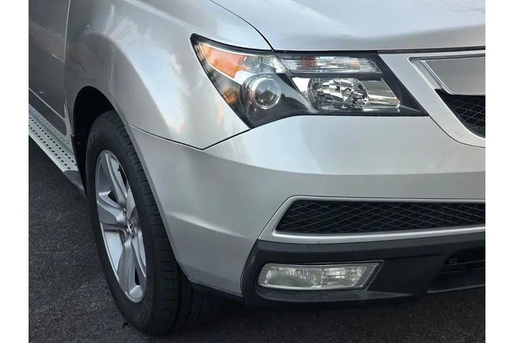 $9995 : 2012 MDX Tech Pkg image 10