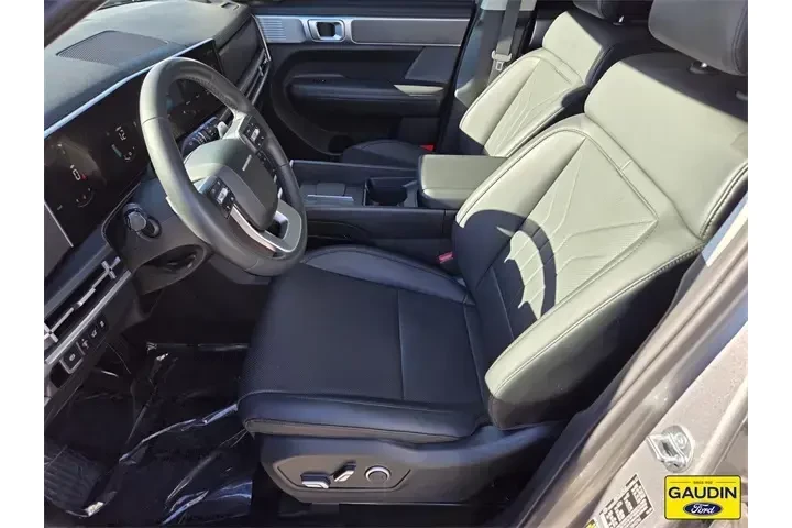 $31500 : Hyundai SANTA FE Hybrid 2024 image 10