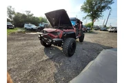 2010 JEEP WRANGLER2010 JEEP W en San Antonio