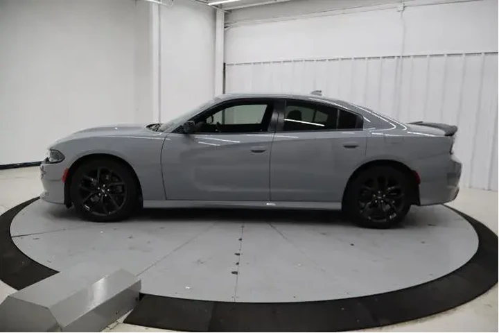 $23995 : Dodge Charger 2021 GT 4dr Se image 7