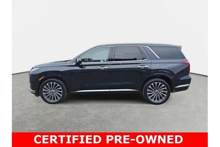 $36852 : Hyundai PALISADE 2024 AWD Ca image 8