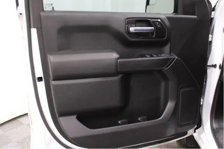 $28915 : Chevrolet Silverado 1500 202 image 6