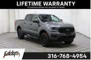 Ford Ranger 2022 4x4 XLT 4dr en Wichita