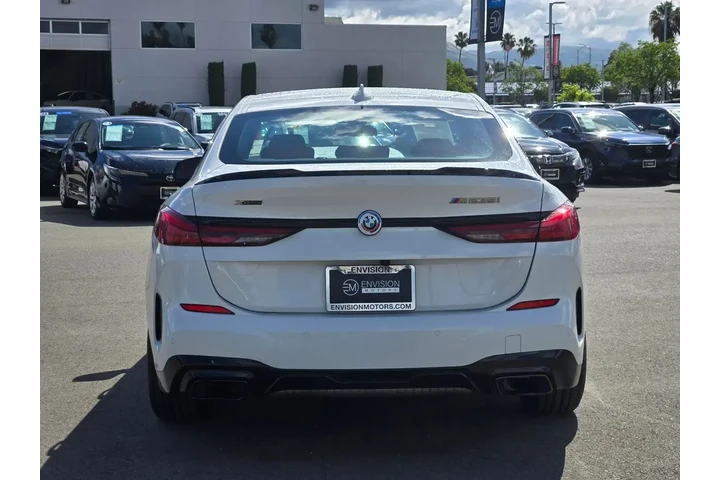 $39998 : BMW 2 Series 2023 AWD M235i image 6