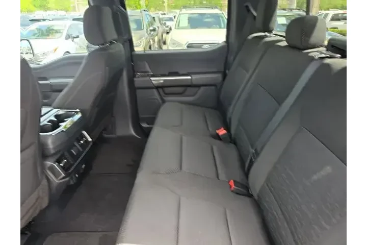 $34990 : Ford F-150 2023 4x2 XLT 4dr image 9