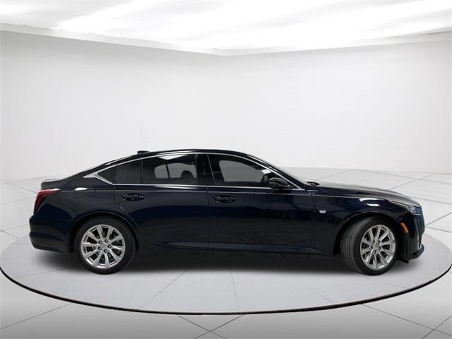 $25546 : Pre-Owned 2020 CT5 Luxury image 2