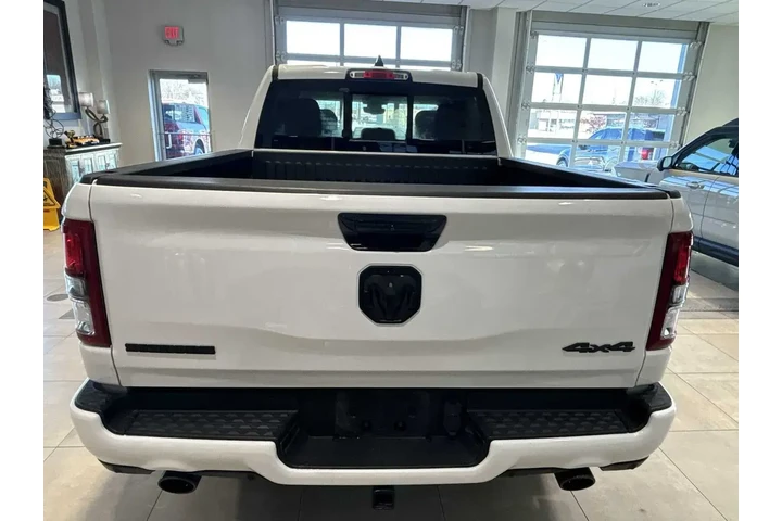 $39548 : Ram 1500 2023 4x4 Big Horn 4 image 4