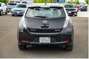 $8991 : Nissan LEAF 2017 SL 4dr Hatc thumbnail