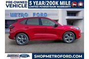 $25999 : Ford Escape 2023 AWD ST-Line thumbnail
