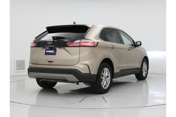 $20998 : Ford Edge 2021 AWD SEL 4dr C image 8