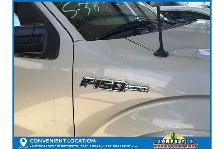 $14214 : Ford F-150 2014 4x2 FX2 4dr image 2
