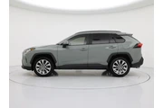 $25998 : Toyota RAV4 2019 XLE Premium thumbnail
