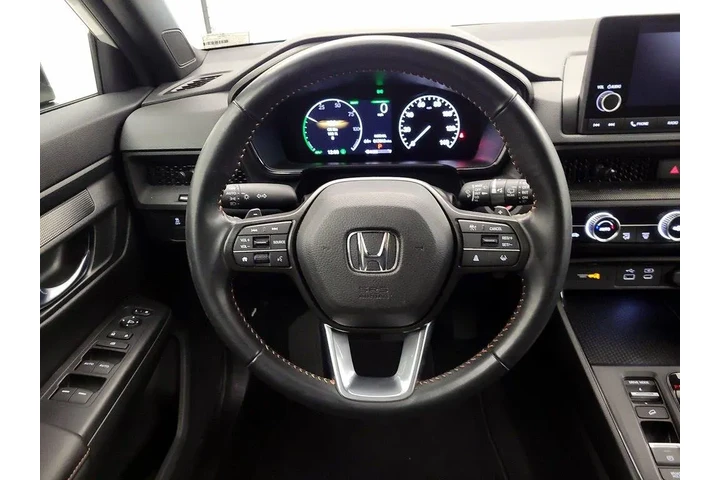 $34998 : Honda CR-V Hybrid 2025 Sport image 10