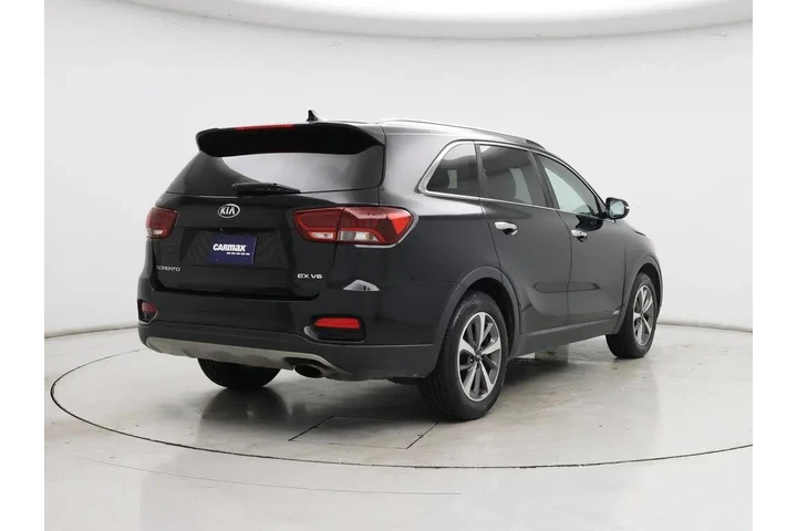 $15998 : Kia Sorento 2019 AWD EX Spor image 8
